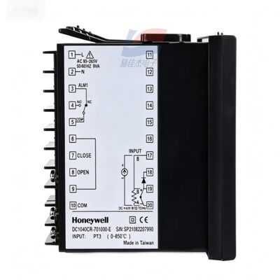 YJJ DC1040CL-301000-E 正確な工業用温度制御用 PID プロセス コントローラー