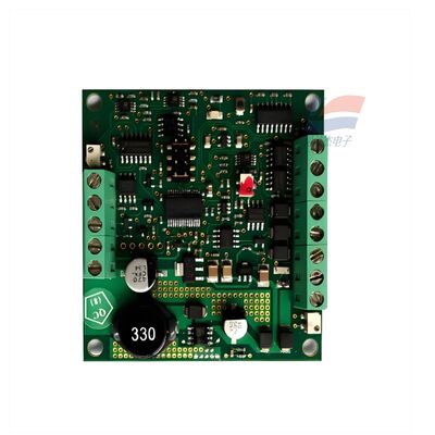 YJJ O2I-Flex-092 特殊駆動+信号変換回路板 ジルコニア酸素探査機
