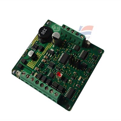 YJJ O2I-Flex-092 特殊駆動+信号変換回路板 ジルコニア酸素探査機