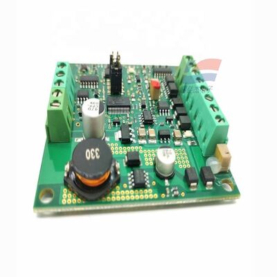 YJJ O2I-Flex-092 特殊駆動+信号変換回路板 ジルコニア酸素探査機