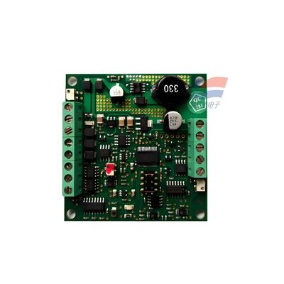 YJJ O2I-Flex-092 特殊駆動+信号変換回路板 ジルコニア酸素探査機