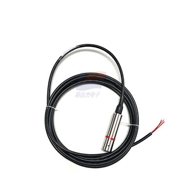 L8000T003 潜水式レベルトランスミッター 3 メートル液体レベル 24 VDC電源