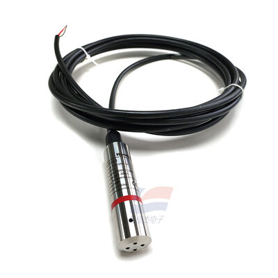 L8000T003 潜水式レベルトランスミッター 3 メートル液体レベル 24 VDC電源