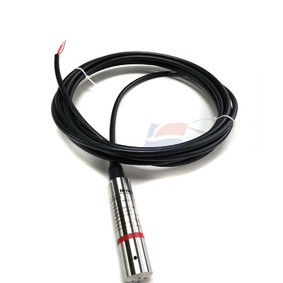 L8000T003 潜水式レベルトランスミッター 3 メートル液体レベル 24 VDC電源