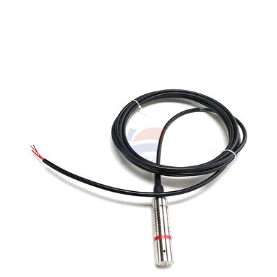 L8000T003 潜水式レベルトランスミッター 3 メートル液体レベル 24 VDC電源