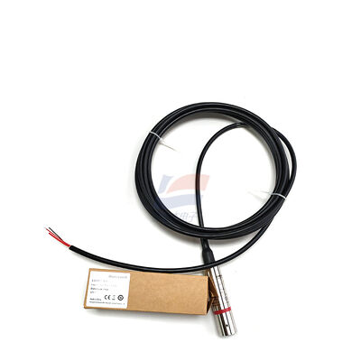L8000T003 潜水式レベルトランスミッター 3 メートル液体レベル 24 VDC電源