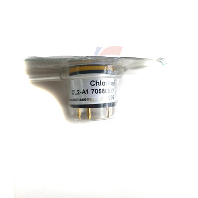 CL2-A1 電気化学塩素ガスセンサー Aシリーズ 3電極固定ガス検出器