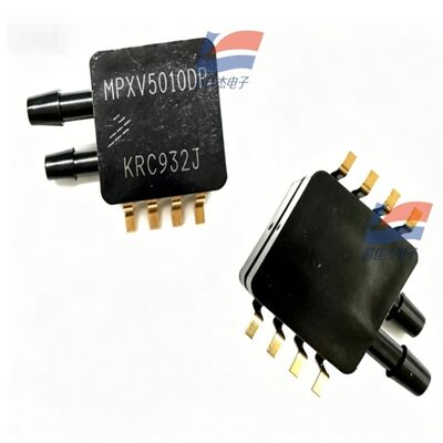 YJJ MPXV5010DP 0〜10kPa差圧センサー HVACおよび医療用