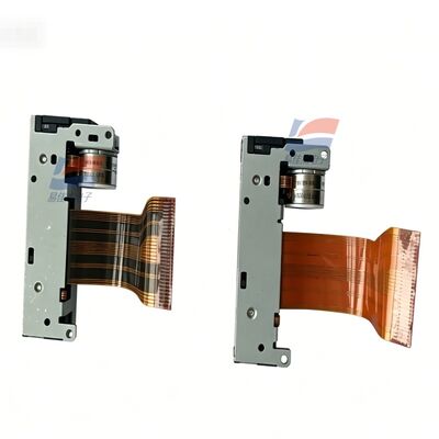 YJJ LTP01-245-C1 3.0 - 4.2V 低電圧医療器具 紙なしの熱印刷頭 紙供給シャフト 開閉スイッチ