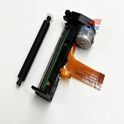 YJJ LTP02-245-13 ハンドヘルドポータブルPOSマシン用の2インチ58mm超薄型熱プリンターコア