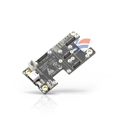 YJJ RAK19007 ウィズブロックベースボード 2代目 - 評価委員会 ベースモジュール開発委員会