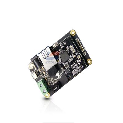 YJJ WisLink PLC LX200V30 評価ボード パワーライン通信 (PLC) モジュール PLC + LoRaハイブリッドネットワーク