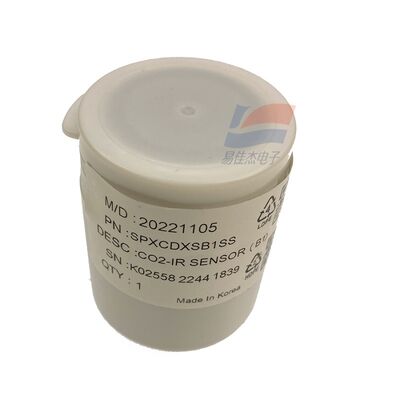 YJJ SPXCDXSB1SS Sensepoint XCD 工業用固定ガス検知器プラグインセンサープローブ