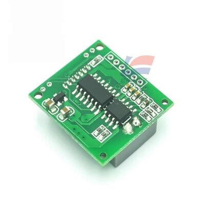 YJJ ZE08-CH2O 電気化学ホルマルデヒドセンサーモジュール スマート家電用 0-5ppm