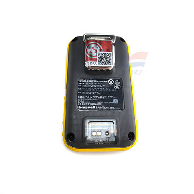 YJJ BW Flex 4 CPD-W6X1H1M1-Y-3C 4-in-1ポータブルガス検知器（触媒燃焼式LEL/O2/CO/H2S）