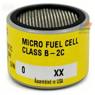 YJJ C06689-B2C クラス B-2C 半導体電子製造用 0-10ppm トレース酸素センサー