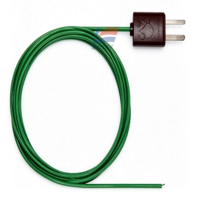 YJJ Testo 0602 0646 PTFE 柔軟性のあるK型熱対探知器 食品・飲食産業