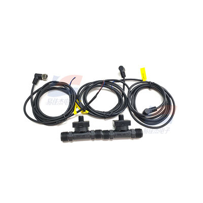 AFD2110W00 環境空気の質モニタリングのための高精度熱風速センサー スマートビル&HVACシステム