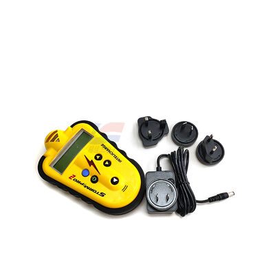 Storm Pro 2 ポータブル雷検知器 リアルタイム大気電気活動監視用に開発