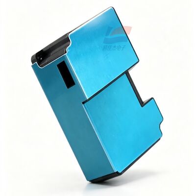 PMS1003 レーザー粒子検知器 レーザー Mie 散乱 TTL シリアル出力