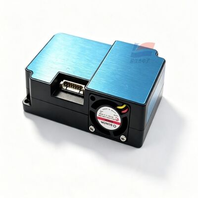 PMS1003 レーザー粒子検知器 レーザー Mie 散乱 TTL シリアル出力