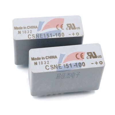 CSNE151-100 ボードマウント電流センサー クローズドループホール 90N