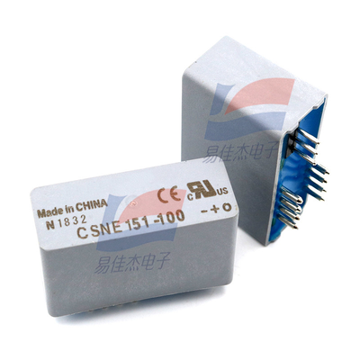 CSNE151-100 ボードマウント電流センサー クローズドループホール 90N