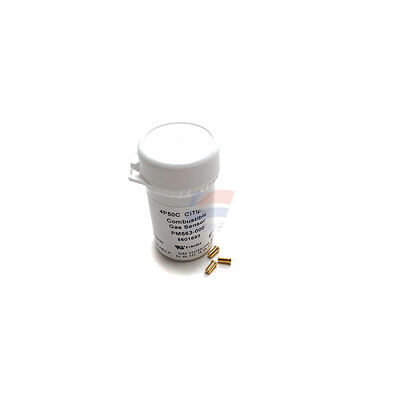 4P50C 部品番号: PM563-000 産業用危険区域のガス検出のために開発された酸化燃焼ガスセンサー