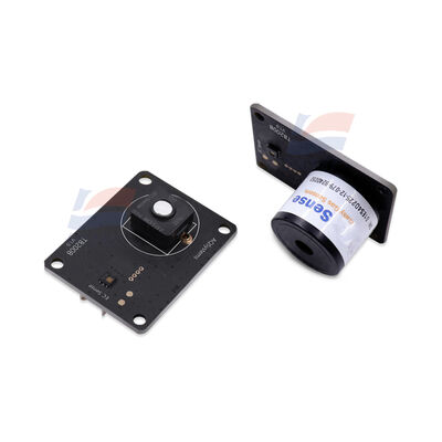 YJJ TB200B-ES1-O2 UART I2C酸素センサーモジュール 0-25% 閉ざされた空間検出