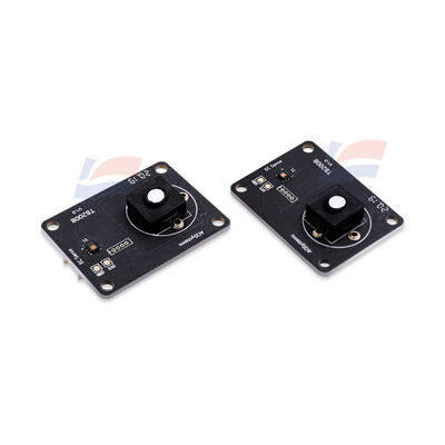 YJJ TB200B-ES1-O2 UART I2C酸素センサーモジュール 0-25% 閉ざされた空間検出