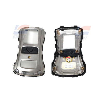 YJJ M01-3208-000 PGMシリーズ ポータブルマルチガス検出器 原廠 メインユニットハウジング部品