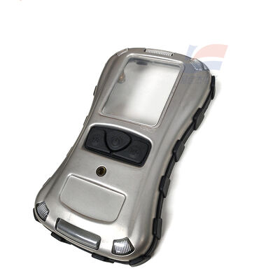 YJJ M01-3208-000 PGMシリーズ ポータブルマルチガス検出器 原廠 メインユニットハウジング部品