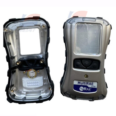 YJJ M01-3208-000 PGMシリーズ ポータブルマルチガス検出器 原廠 メインユニットハウジング部品