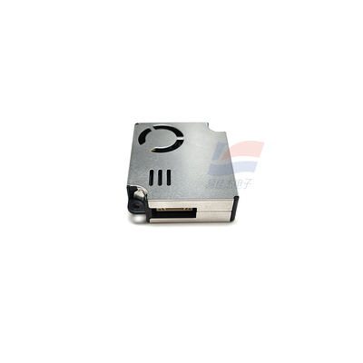 YJJ PM2008MSE レーザー散乱式粒子センサー 0-1000μg/m³ 空気清浄機の新鮮空気システム用