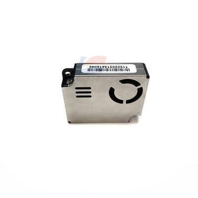 YJJ PM2008MSE レーザー散乱式粒子センサー 0-1000μg/m³ 空気清浄機の新鮮空気システム用