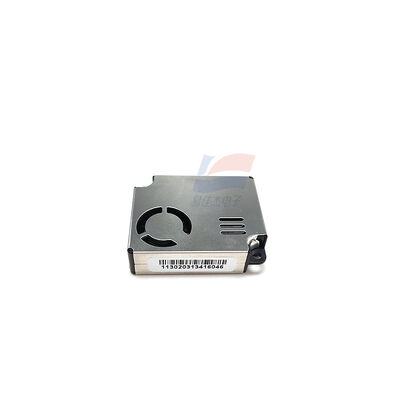 YJJ PM2008MSE レーザー散乱式粒子センサー 0-1000μg/m³ 空気清浄機の新鮮空気システム用