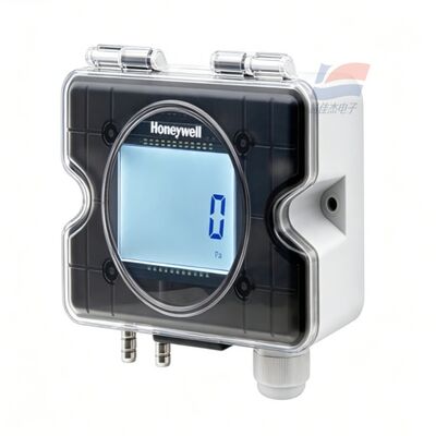 YJJ HSDP-A1000U HSDP-A1000UL 差圧トランスミッター ±1000Pa LCDディスプレイ HVACチャクトクリーンルームセンサー