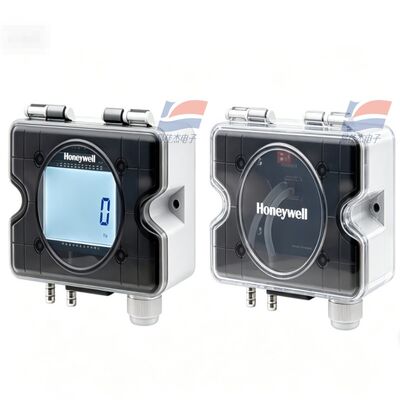 YJJ HSDP-A1000U HSDP-A1000UL 差圧トランスミッター ±1000Pa LCDディスプレイ HVACチャクトクリーンルームセンサー