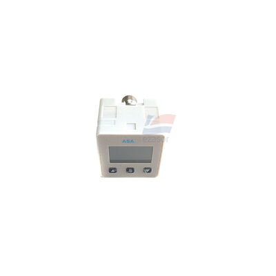YJJ ARD20ZMPR デジタル複合圧力スイッチ-100~100kPa 2チャネル PNP +4-20mA アナログ出力
