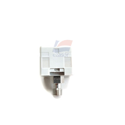 YJJ ARD20ZMPR デジタル複合圧力スイッチ-100~100kPa 2チャネル PNP +4-20mA アナログ出力
