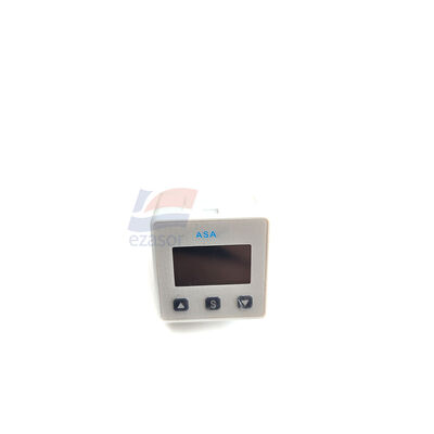 YJJ ARD20ZMPR デジタル複合圧力スイッチ-100~100kPa 2チャネル PNP +4-20mA アナログ出力