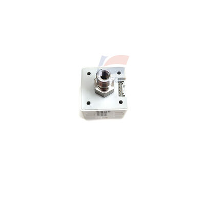 YJJ ARD20ZMPR デジタル複合圧力スイッチ-100~100kPa 2チャネル PNP +4-20mA アナログ出力