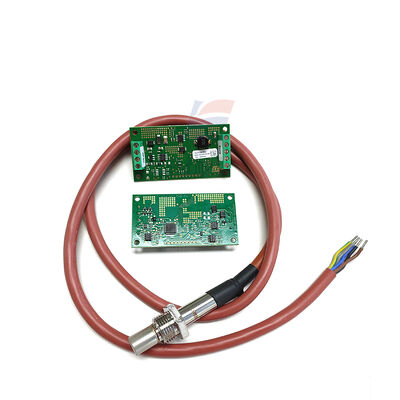 OXY-LC-A25-455 ジルコニア (ZrO2) 酸素送信機 マザーボード 4-20 mA