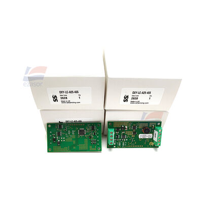 OXY-LC-A25-455 ジルコニア (ZrO2) 酸素送信機 マザーボード 4-20 mA