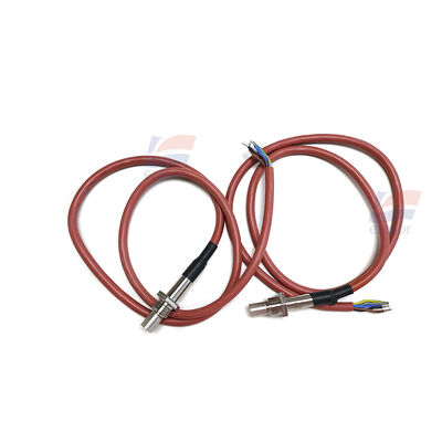 OXY-LC-A25-455 ジルコニア (ZrO2) 酸素送信機 マザーボード 4-20 mA