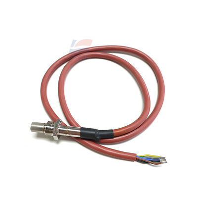 OXY-LC-A25-455 ジルコニア (ZrO2) 酸素送信機 マザーボード 4-20 mA