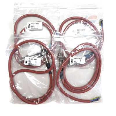 OXY-LC-A25-455 ジルコニア (ZrO2) 酸素送信機 マザーボード 4-20 mA