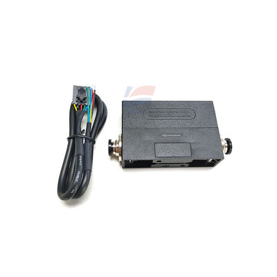MF4008-50-O6-BV-A 熱式ガス質量流量計 RS485 Modbus デジタル出力