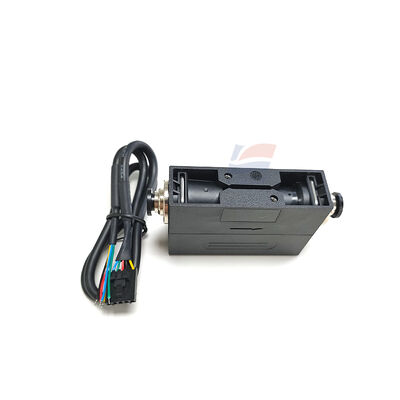 MF4008-50-O6-BV-A 熱式ガス質量流量計 RS485 Modbus デジタル出力