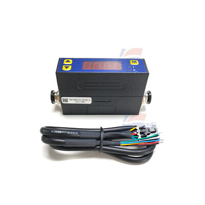 MF4008-50-O6-BV-A 熱式ガス質量流量計 RS485 Modbus デジタル出力